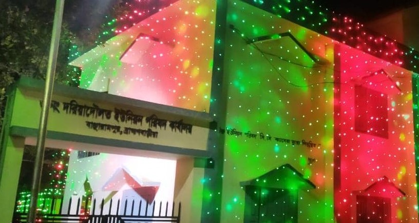 কে হবে দরিয়াদৌলত ইউনিয়ন পরিষদের চেয়ারম্যান? 