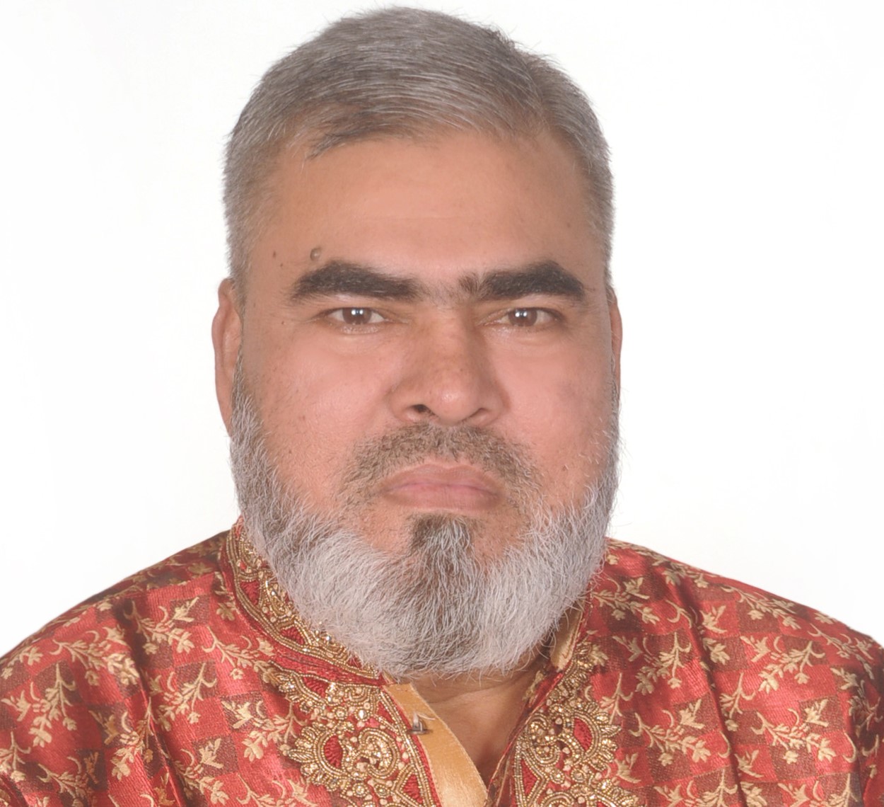 একজন সামাজিক ও মানবিক মানুষ এ কে এম ফজলুল হক স্বপন