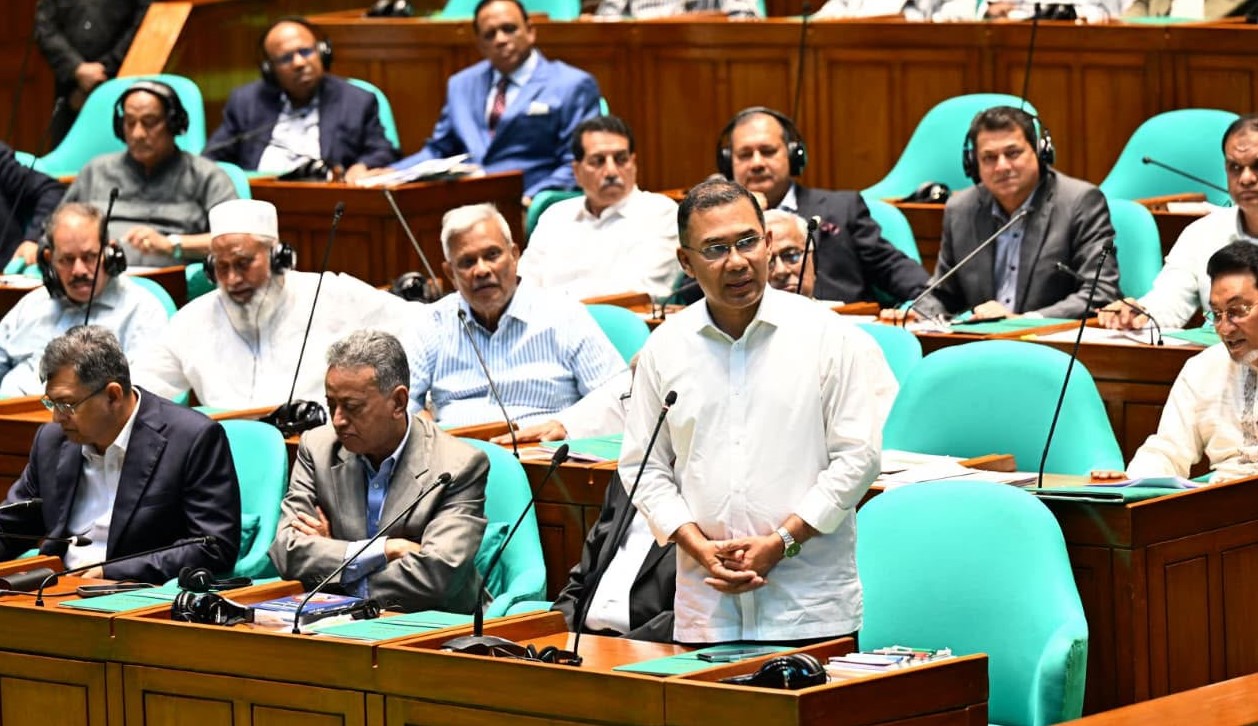 ‘বাংলাদেশ ফার্স্ট’, যা কিছু অর্জন তা দেশের মানুষের