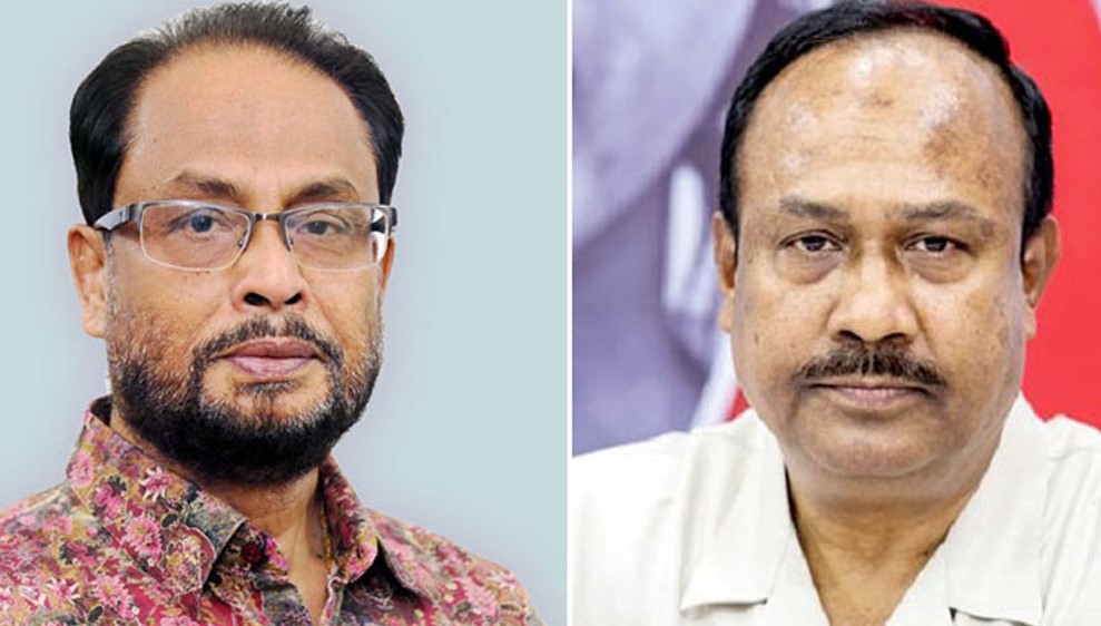 জিএম কাদের চুন্নুসহ ১০ জনের বিরুদ্ধে মামলা 