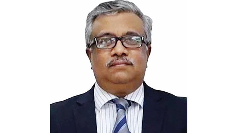 নতুন পররাষ্ট্রসচিব আসাদ আলম সিয়াম