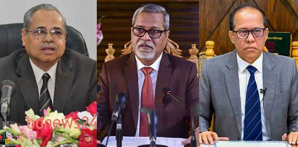 সাবেক সিইসি-ইসিদের বিরুদ্ধে মামলা করবে বিএনপি