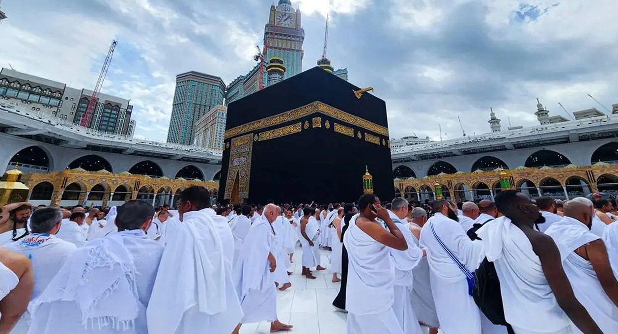 ২০২৫ সালে হজে গিয়ে ৪৩ বাংলাদেশির মৃত্যু