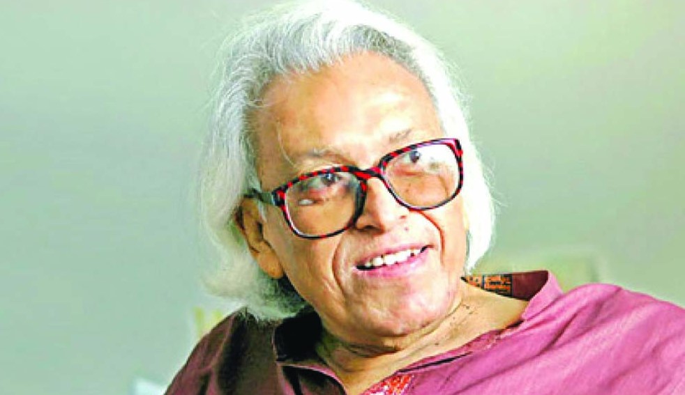 শামসুর রাহমানের ১৯তম মৃত্যুবার্ষিকী আজ