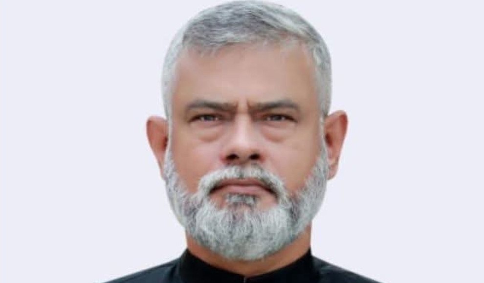 দাউদকান্দির সাবেক উপজেলা চেয়ারম্যান মেজর সুমন গ্রেপ্তার
