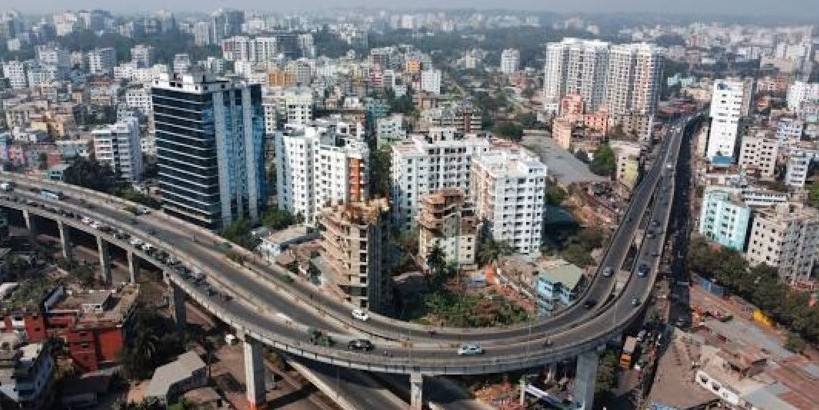 বড় ভূমিকম্পে চট্টগ্রামে লক্ষাধিক প্রাণহানির শঙ্কা