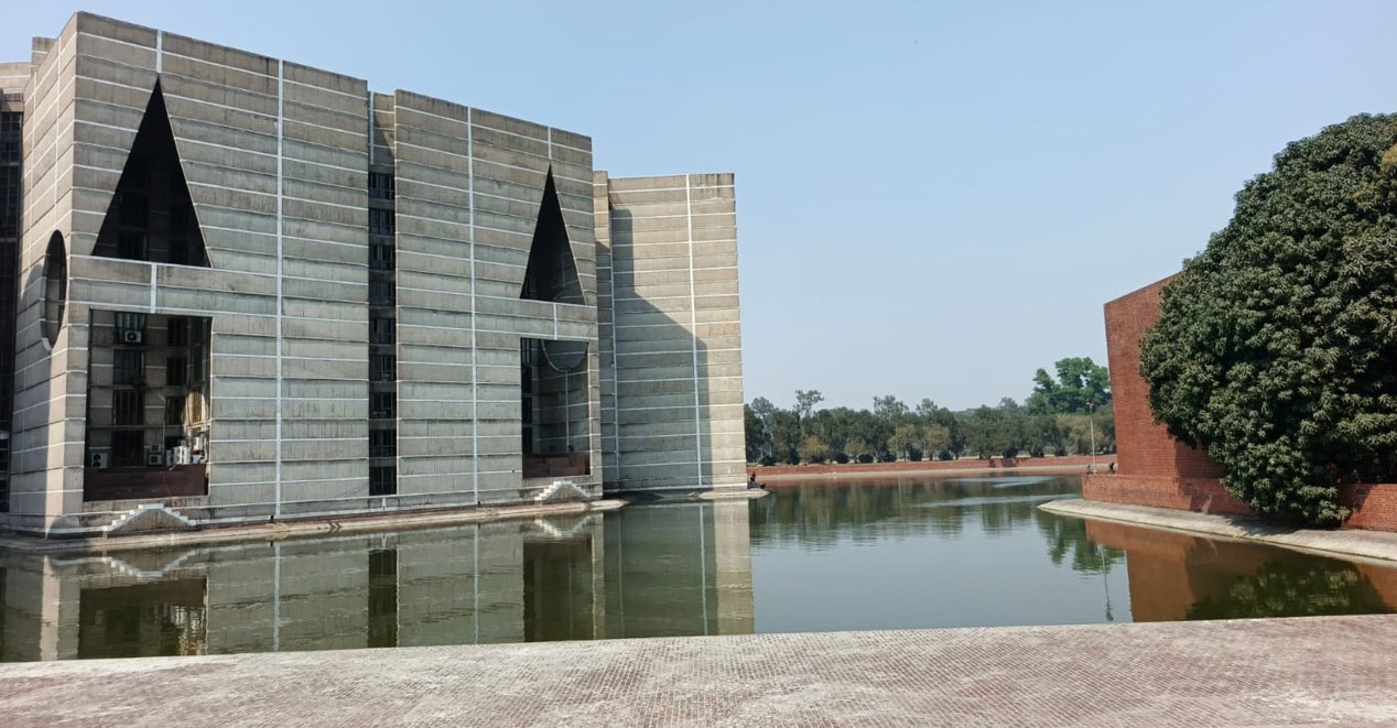 বাতিল হয়ে যাচ্ছে গণভোট অধ্যাদেশ, বিল আকারে উঠবে না সংসদে