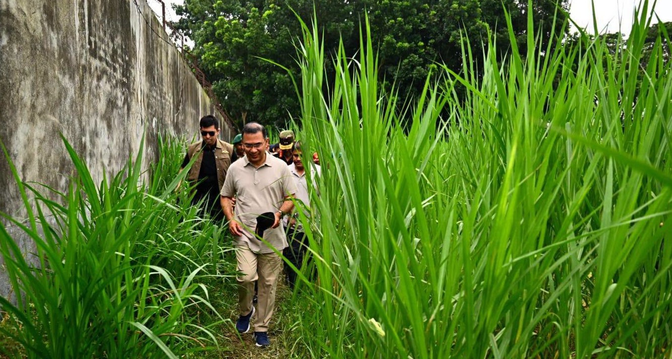 সেনাবাহিনীর গ্রীষ্মকালীন মহড়া পরিদর্শন করলেন প্রধানমন্ত্রী