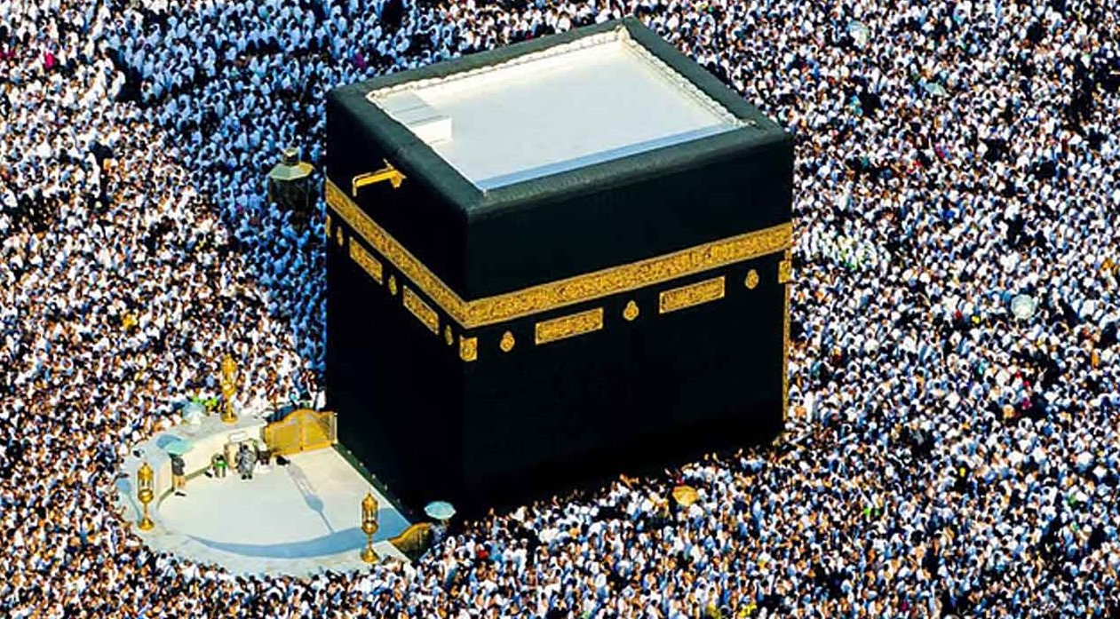 হজ ও ওমরাহ যাত্রীদের জন্য বড় সুখবর
