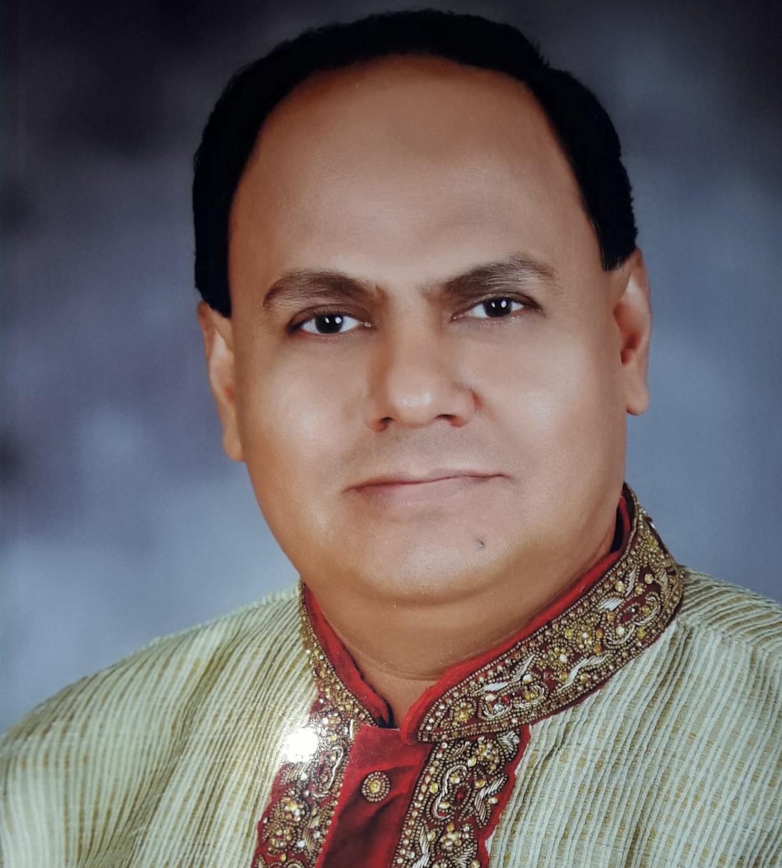 রূপসদী ইউনিয়নে জনমত জরিপে শীর্ষে দেলোয়ার হোসেন 
