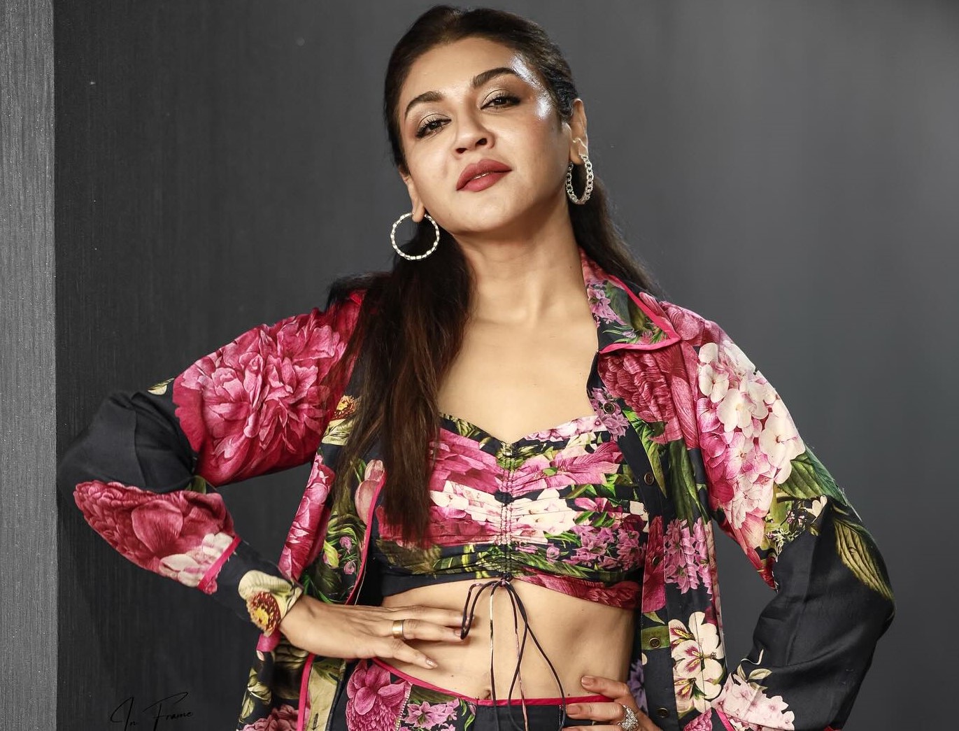 জয়া আহসান বললেন, ওয়েলকাম টু...