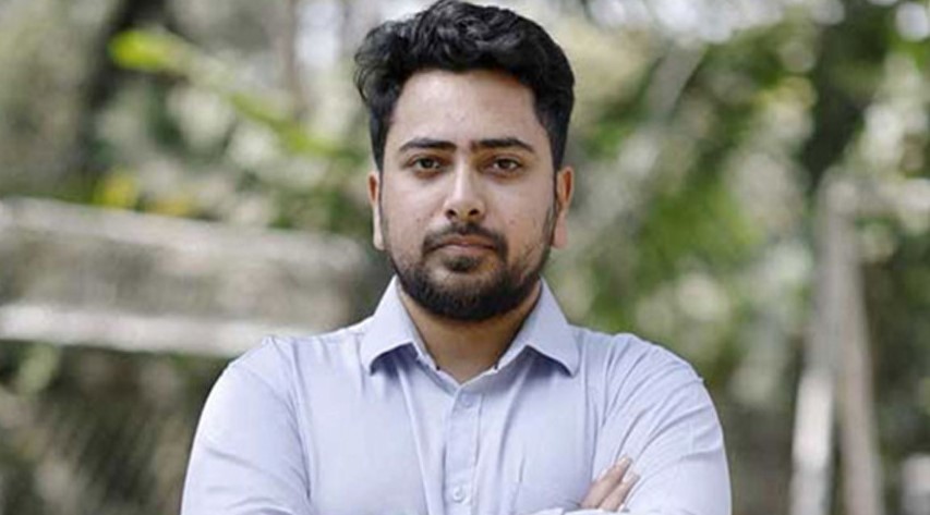 আমরা আবারও গোপালগঞ্জে যাব: নাহিদ ইসলাম