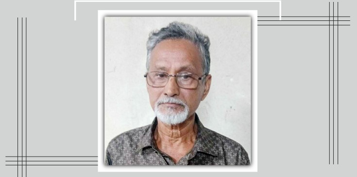 এবার গ্রেফতার সাবেক সচিব ভূঁইয়া সফিকুল ইসলাম