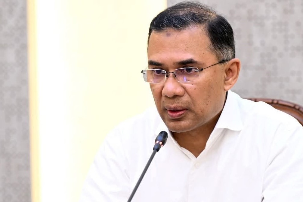 মন্ত্রী–প্রতিমন্ত্রীদের দপ্তর বণ্টনের প্রজ্ঞাপন