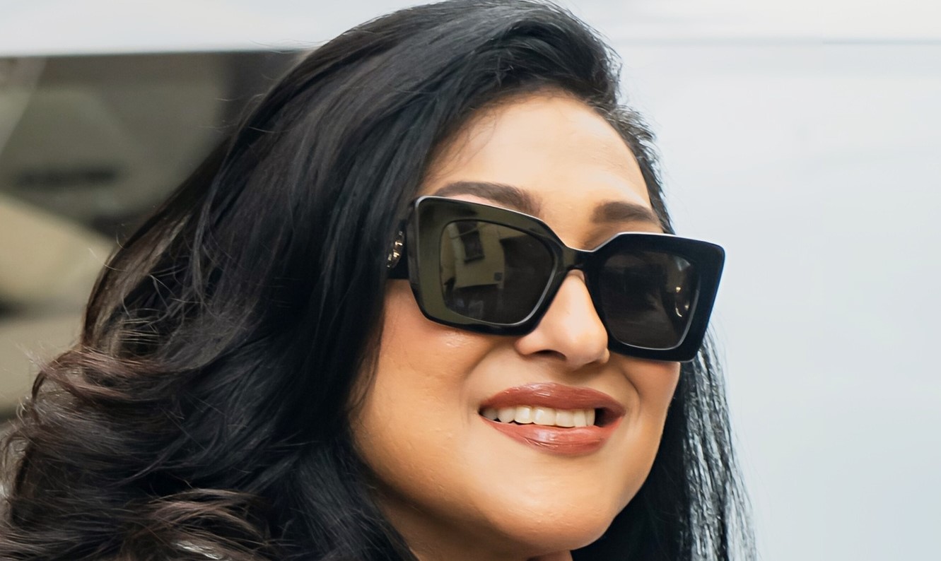 ‘সব সময় দেখতে সুন্দর লাগবে, এমন বাসনা নেই’