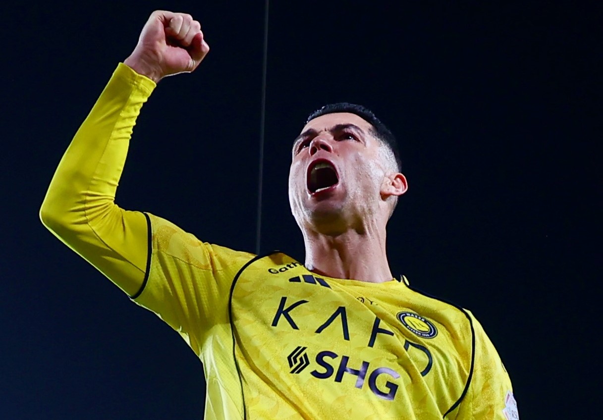 প্রীতি ম্যাচে কেন খেলেননি রোনালদো