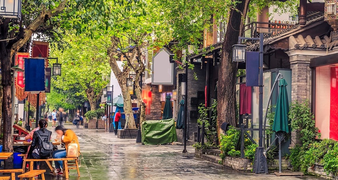 ভ্রমণ তালিকায় রাখুন ৫ বিনয়ী মানুষের দেশ