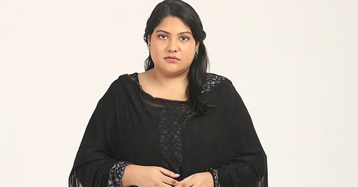 কনটেন্ট ক্রিয়েটর ও অভিনেত্রী কারিনা কায়সার আর নেই
