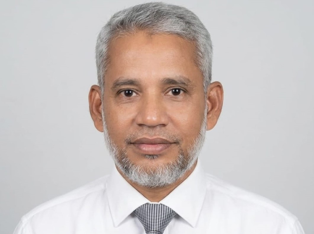 মানিকপুর ইউনিয়নে চেয়ারম্যান প্রার্থী নূর মোহাম্মদ নাজিম