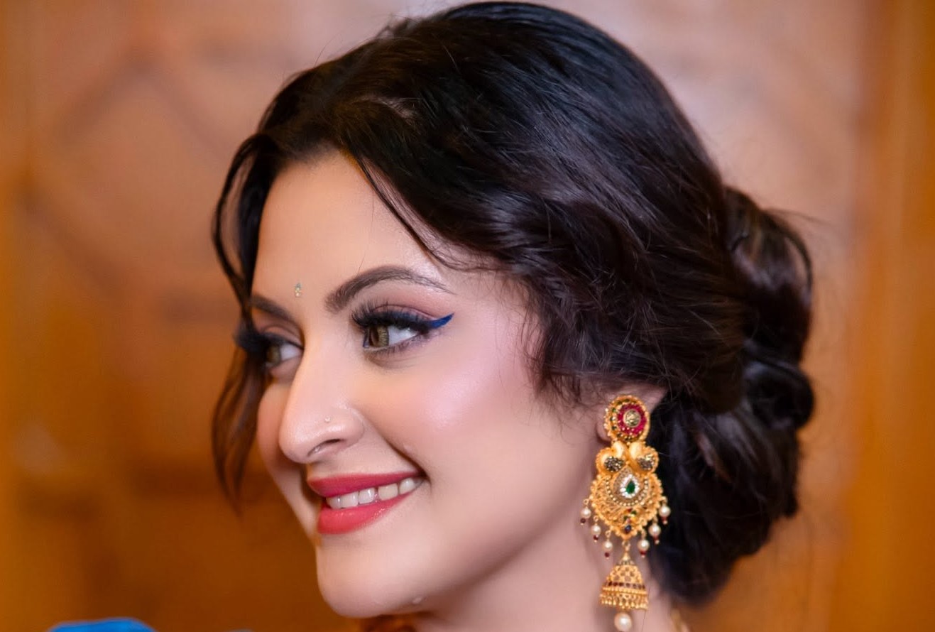 বিশ্বকাপ জিতলে বিয়ে! আর্জেন্টিনার হারের পর যা বললেন পরীমনি
