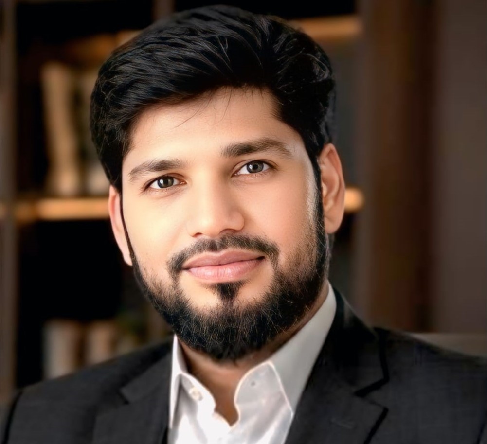 ছলিমাবাদ ইউনিয়নকে এগিয়ে নিয়ে যেতে চান প্রবাসী বাদল
