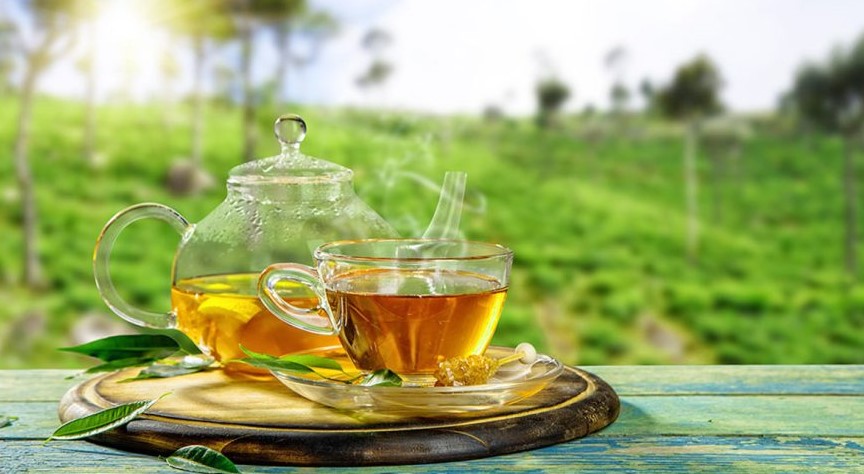 আন্তর্জাতিক চা দিবস আজ