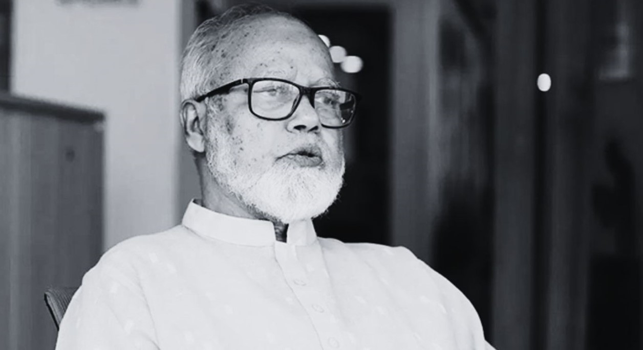 স্থানীয় সরকার বিশেষজ্ঞ তোফায়েল আহমেদ মারা গেছেন