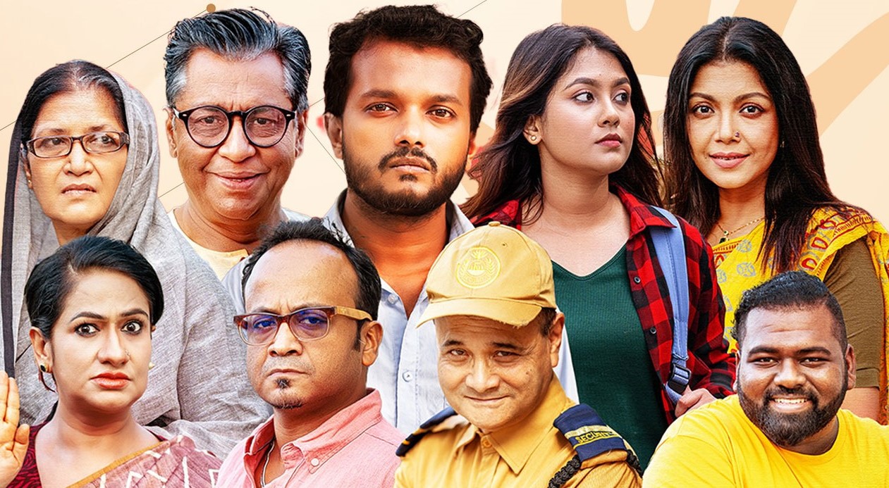 শেষ হচ্ছে জনপ্রিয় ধারাবাহিক ‘দেনা পাওনা’