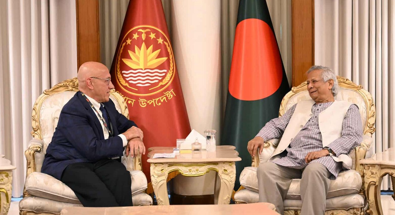 ‘মানবিক চ্যানেল বিদ্বেষপূর্ণ প্রচারণার শিকার’