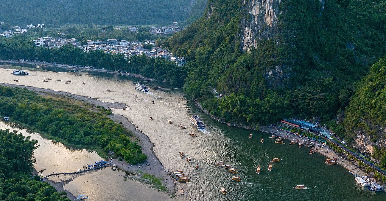 এ বছরের সেরা ১০ ভ্রমণ গন্তব্য