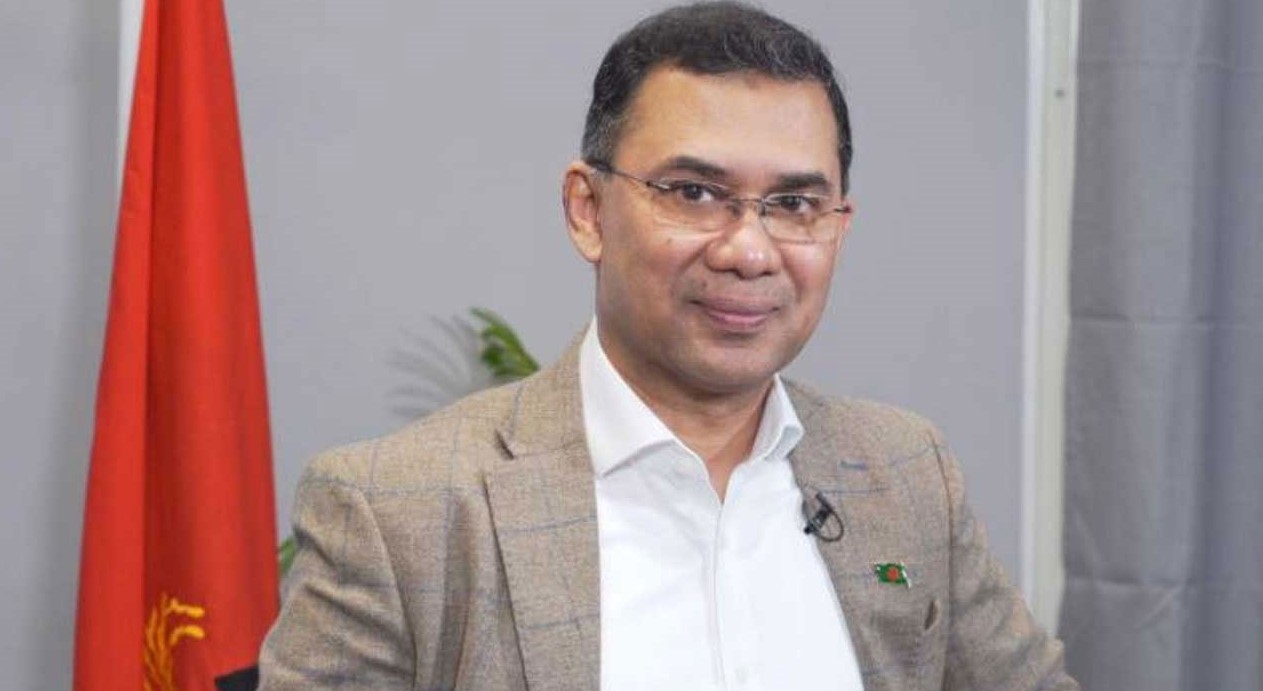জুলাই গণঅভ্যুত্থানের মাস্টারমাইন্ড কোনো ব্যক্তি নয়