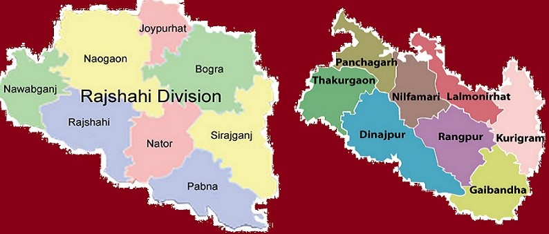 রংপুর ও রাজশাহীদের বাদের তালিকায় ২০!