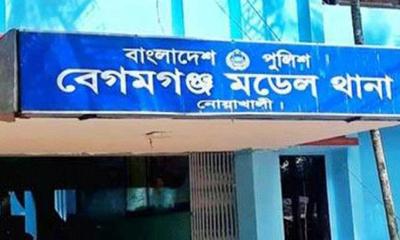 নাগরদোলায় তুলে অন্তঃসত্ত্বা স্ত্রীকে ছুরিকাঘাতে খুন, স্বামী আটক