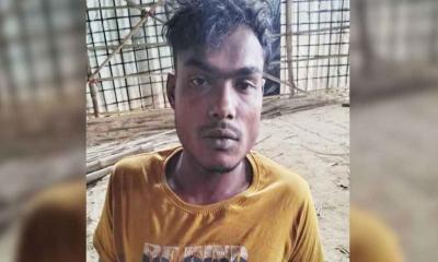 উখিয়ায় চাকমা নারীকে ধর্ষণচেষ্টা, রোহিঙ্গা আটক