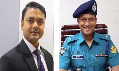 অল ক্যাডার অ্যাসোসিয়েশনের সভাপতি সাইফুল, সম্পাদক জুয়েল