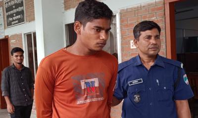 শিশু বলাৎকারের দায়ে ধর্মীয় শিক্ষকের যাবজ্জীবন