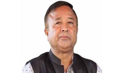 আ.লীগের সাবেক এমপি জাফর আলম গ্রেপ্তার