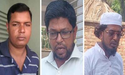 পর্যটককে মারধর করে টাকা হাতিয়ে নিলেন নেতারা