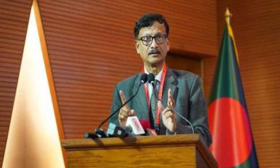 পররাষ্ট্র সচিব নিজ থেকেই দায়িত্ব ছেড়ে দিচ্ছেন: তৌহিদ হোসেন
