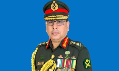বাংলাদেশ সেনাবাহিনী বিশ্ব শান্তি প্রতিষ্ঠায় কাজ করে যাচ্ছে