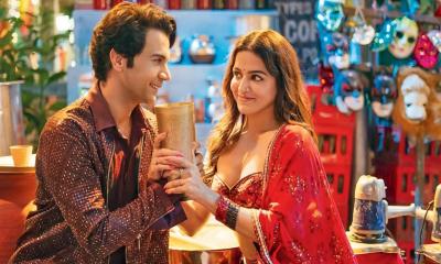 বক্স অফিসে কত আয় করল রাজকুমারের ‘ভুল চুক মাফ’