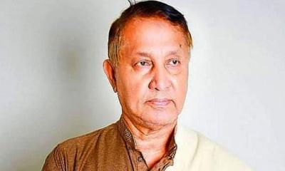 সাবেক এমপি আনোয়ারুল আজিমের মৃত্যু