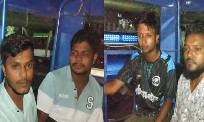 খাগড়াছড়িতে স্কুল শিক্ষার্থীকে গণধর্ষণ, গ্রেপ্তার ৪