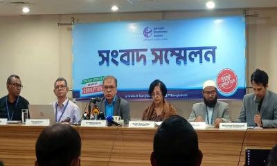 পুলিশের বিরুদ্ধে কার্যকর জবাবদিহির অগ্রগতি না থাকা সক্ষমতার ঘাটতি