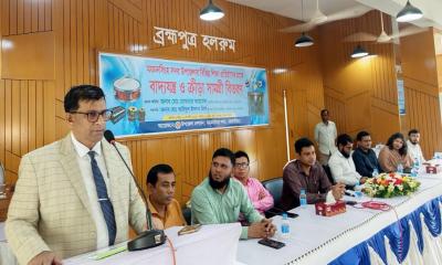 আগে উন্নয়ন বরাদ্দ সুষ্ঠু বণ্টন হতো না, এখন হয়: বিভাগীয় কমিশনার
