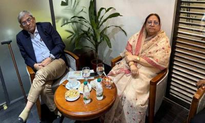 চিকিৎসার জন্য সিঙ্গাপুর যাচ্ছেন মির্জা ফখরুল ইসলাম