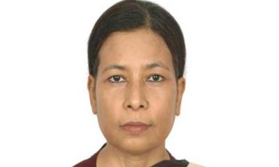 প্রথম নারী শিক্ষা সচিব হলেন রেহানা পারভীন