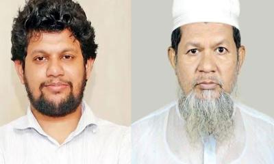 উপদেষ্টা মাহফুজ আলমের বাবা ইউনিয়ন বিএনপির সম্পাদক নির্বাচিত