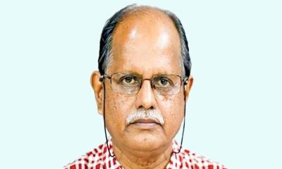 সাংবাদিক কলামিস্ট বিভুরঞ্জন সরকার নিখোঁজ