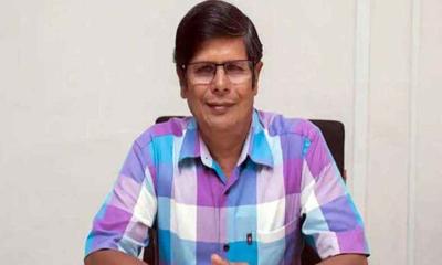 সাবেক সচিব শহীদ খান গ্রেপ্তার